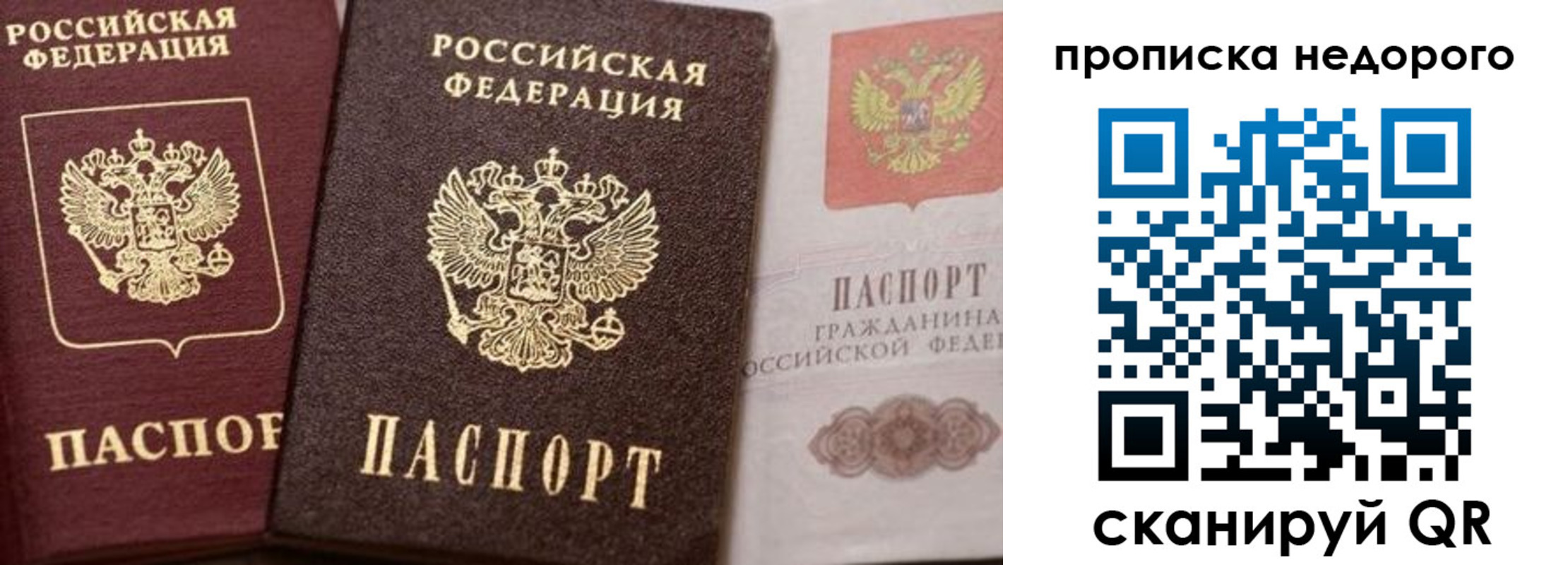 временная регистрация надежно в Касимове
